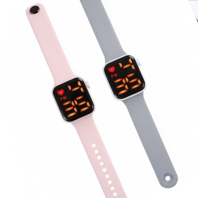 Picture of New Ladies Fashionable Wrist Watch - Watch For Women - Ladies Watch - Watch