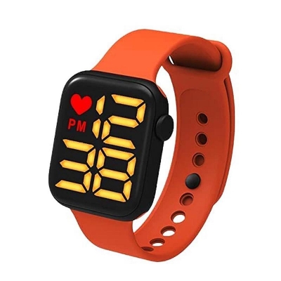 Picture of New Men Fashionable Wrist Watch - Watch For Men - Watch - À¦˜À§Œà¦¿ - Watch For Men - Watch