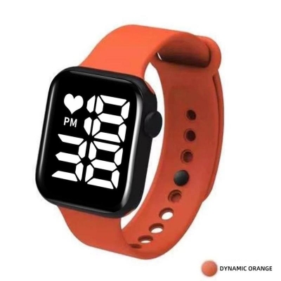 Picture of Ladies Fashionable Wrist Watch New