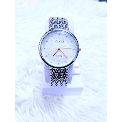 Picture of Fashion Women Girl Bracelet Watch Quartz OL Ladies Wrist Watch