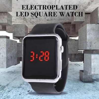 Picture of New LED watch for Men