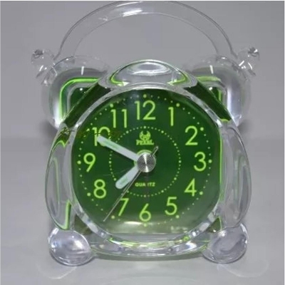 Picture of Beautiful Table Alarm Clock