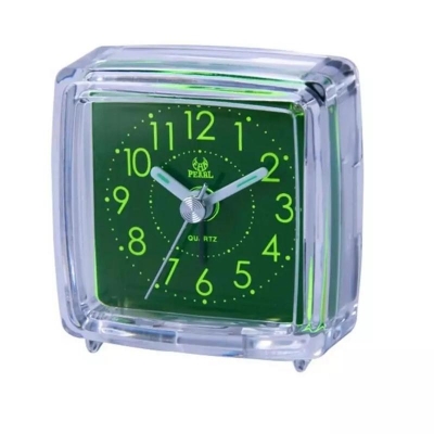 Picture of Table Clock- Alarm