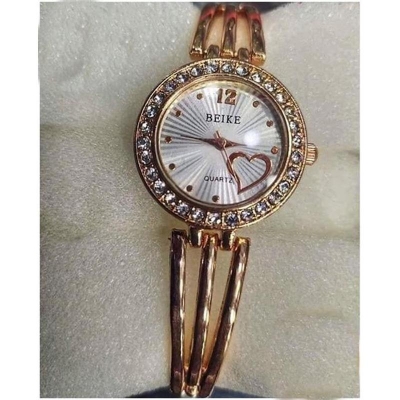 Picture of Analog Stainless Steel Watch For Women