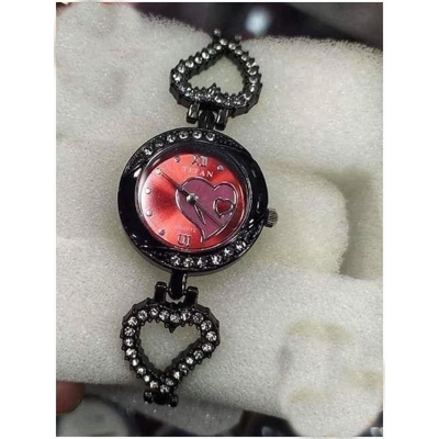 Picture of Stainless Steel Analog Watch For Women