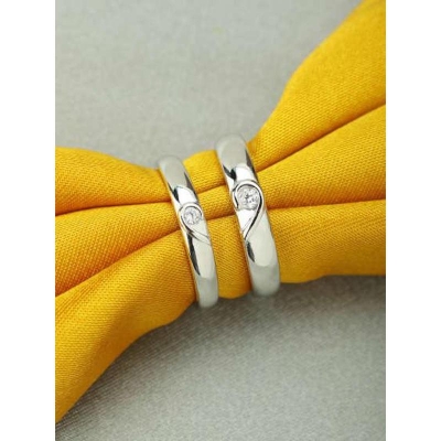Picture of Adjustable Couple Rings For Men And Women