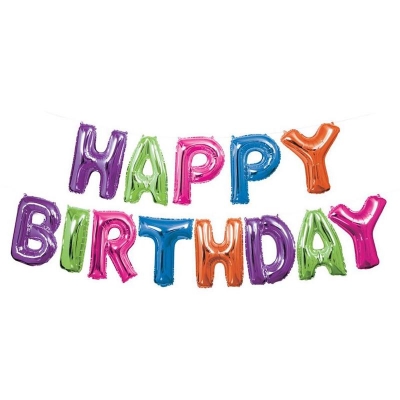 Picture of Happy birthday Baner