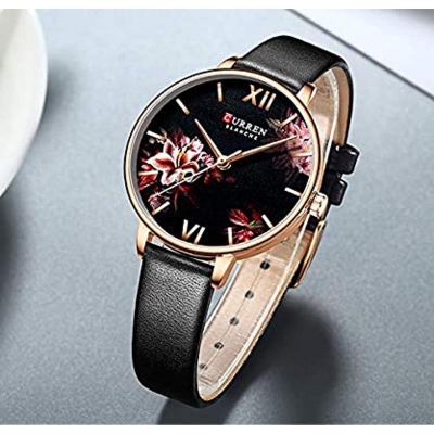 Picture of Japan Quartz Watch Charm Mesh Band Women Waterproof Elegant Watches With Box