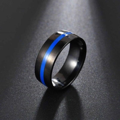 Picture of Ring For Men