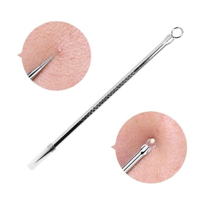 Picture of Blackhead Comedone Acne Pimple Blemish Extractor Remover