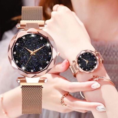 Picture of Luxury Stainless Steel Women Montres Bracelet Watches