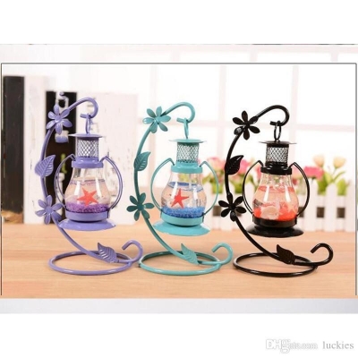 Picture of Hariken Candel Showpiece with candle holder