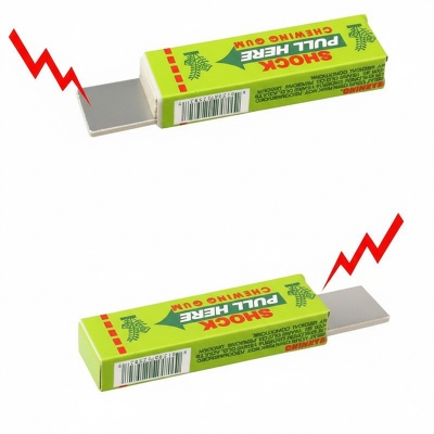 Picture of shocks (Pull and Shocks)