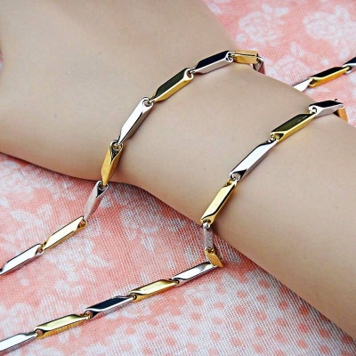 Picture of New Rice Chain for Men and Women