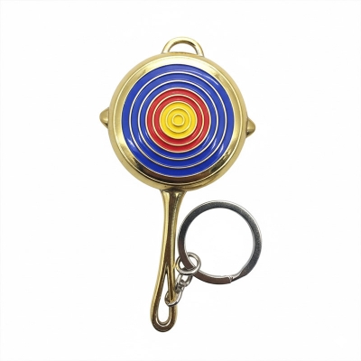 Picture of New Souvenir Key Chain