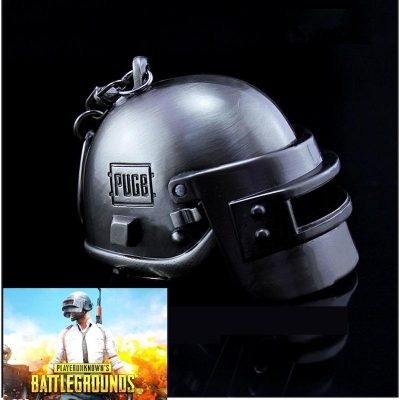 Picture of Men Alloy Key ring