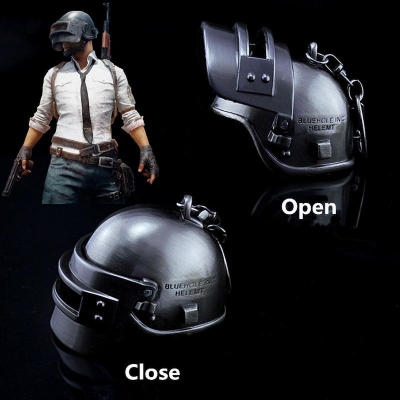 Picture of Matel Key Ring