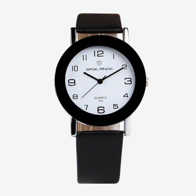 Picture of Black Watch For Women - Watch For Women