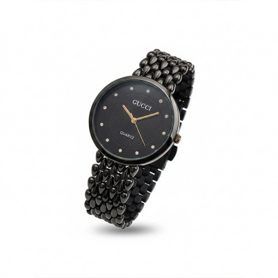 Picture of Bracelet Waterproof Watch  Strap Dashing Looks Casual Luxury Use Watch For Women