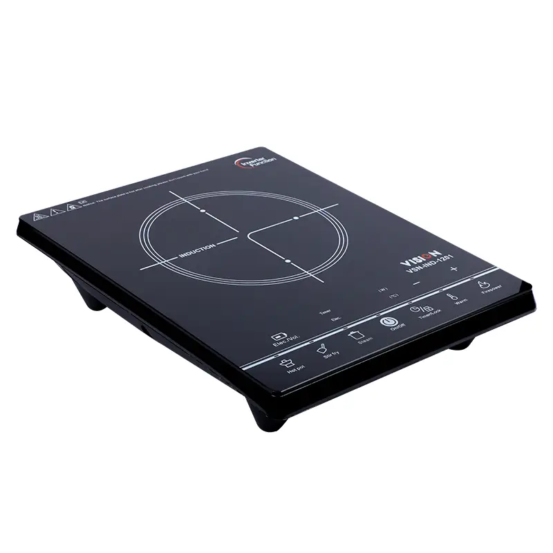 Picture of Vision Induction Cooker RE-VSN-XI-1201-Eco