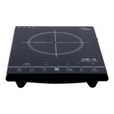 Picture of Vision Induction Cooker RE-VSN-XI-1201-Eco