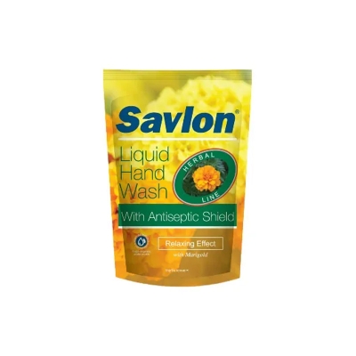 Picture of SAVLON HAND WASH MARIGOLD 170ml (Refill)