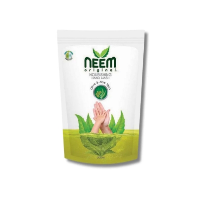 Picture of Neem Handwash 170Ml (B2 G T. Box Free)