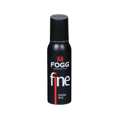 Picture of Fogg Fine Brazillian Burst Body Spray 120ml