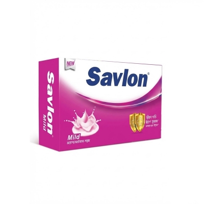Picture of SAVLON MILD SOAP 100GM
