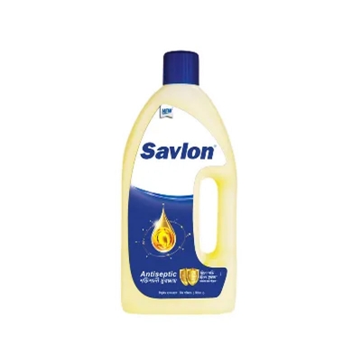 Picture of SAVLON HAND WASH ACTIVE 1000 ML