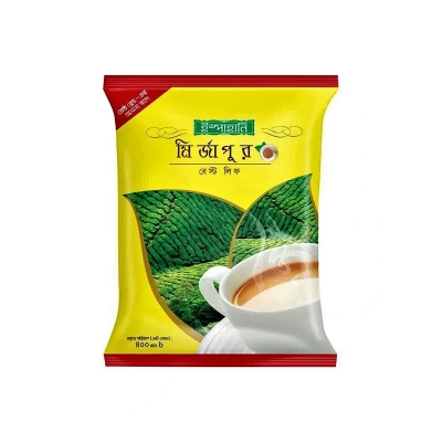 Picture of Ispahani Mirzapore Best Leaf Tea 400gm