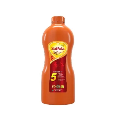 Picture of Saffola Active Oil 2ltr