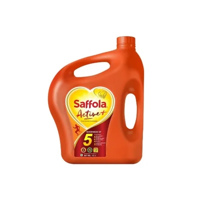 Picture of Saffola Active Oil 5ltr