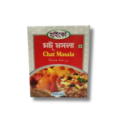 Picture of Haiko Chat Masala 40gm