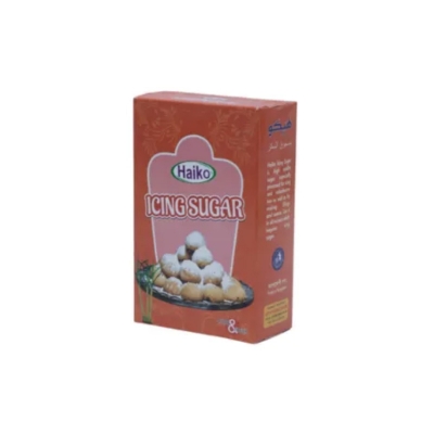 Picture of Haiko Icing Sugar 150gm