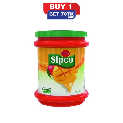 Picture of PRAN SIPCO MANGO  500 GM