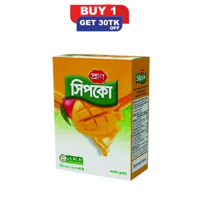 Picture of PRAN SIPCO MANGO  200 GM