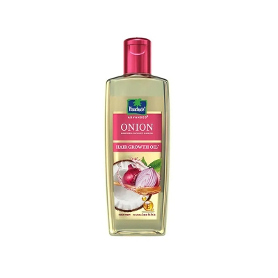 Picture of PARACHUTE ADVANCE ONION HAIR OIL 200ML