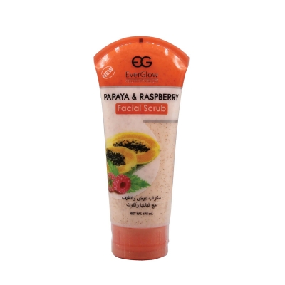 Picture of EVERGLOW PAPAYA WITH RASPBERRY 175ML