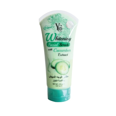Picture of YC CUCUMBER SCRUB 175ML