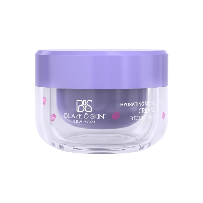 Picture of Berry on Top Hydrating Moisturizing Cream 50ml