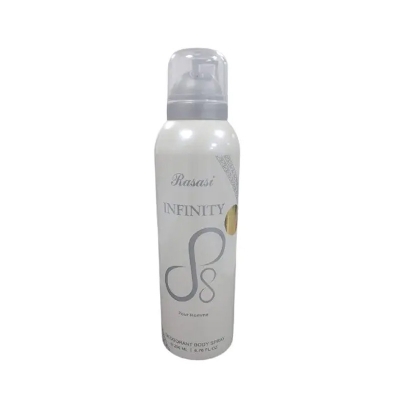Picture of Rasasi Infinity Pour Homme B Spray 200ml