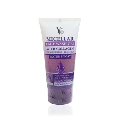 Picture of Yc Micellar Collagen Face Wash 150Ml