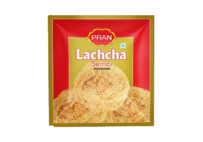 Picture of PRAN Lachcha Semai 180 gm