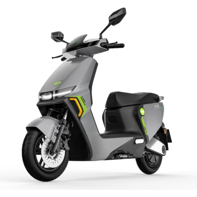 Picture of Luyuan MYC Pro Elecetric Scooter