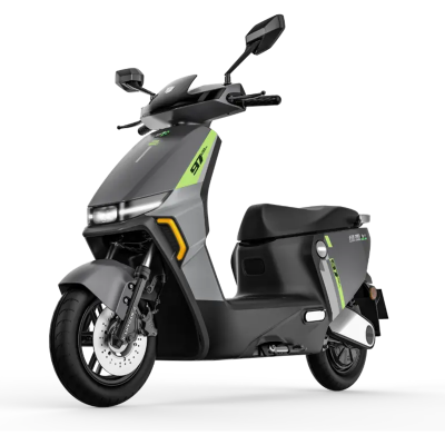 Picture of LUYUAN MYY Electric Scooter 