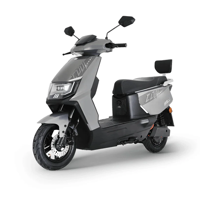 Picture of LUYUAN MYC Electric Scooter 60V