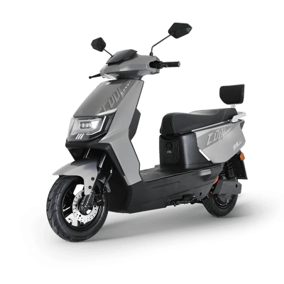 Picture of LUYUAN MYC Electric Scooter 60V
