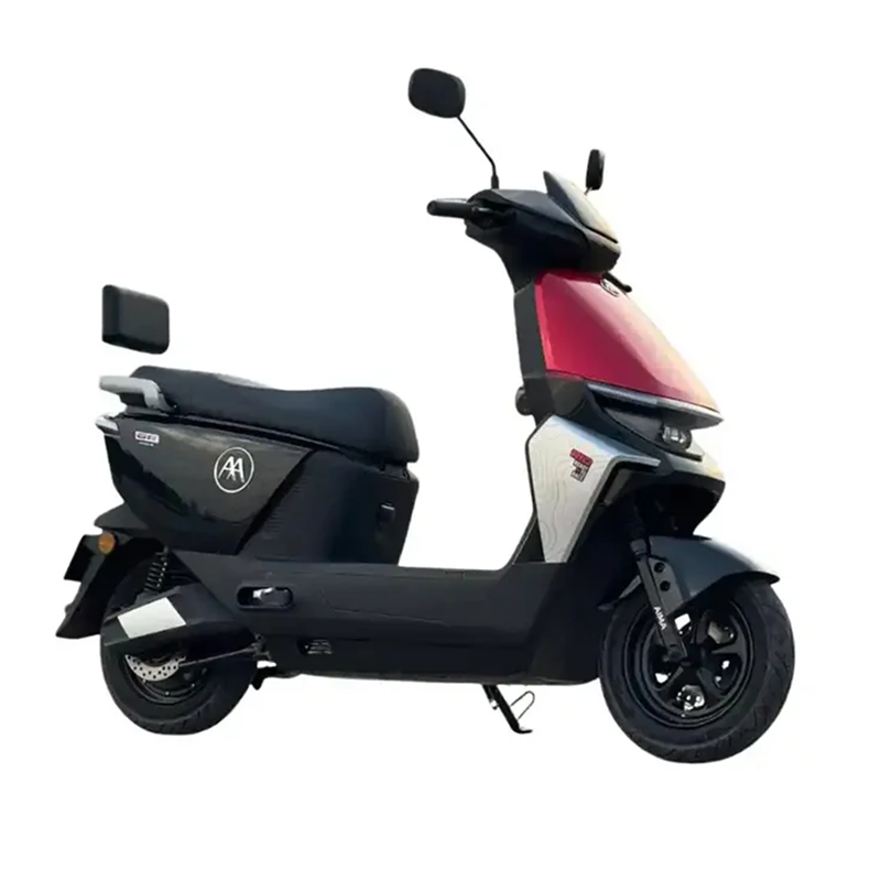 Picture of AIMA F520 Electric Scooter