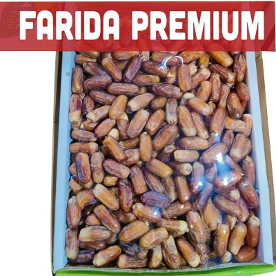Picture of Premium Farida Dates 5kg Box